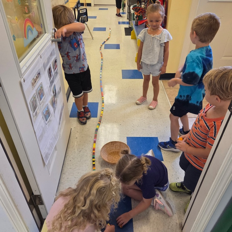 prek tower