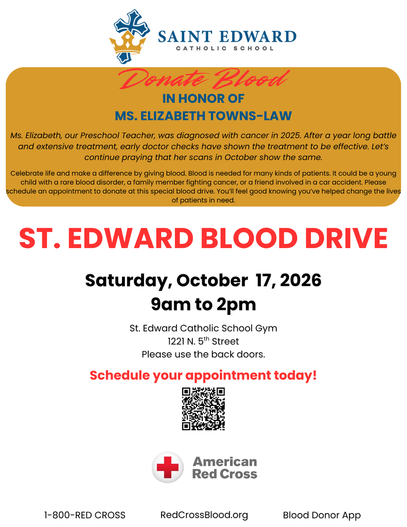 Blood Drive