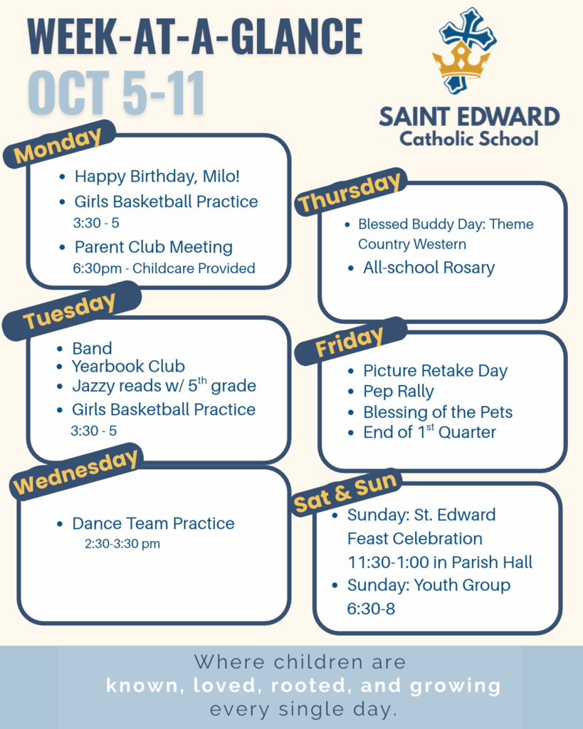 oct 5-11