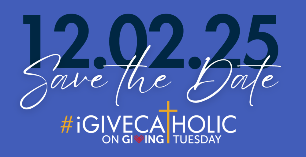 iGive Catholic