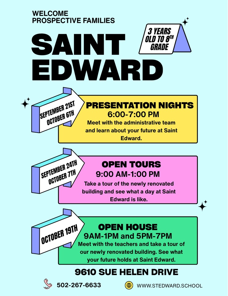 open house