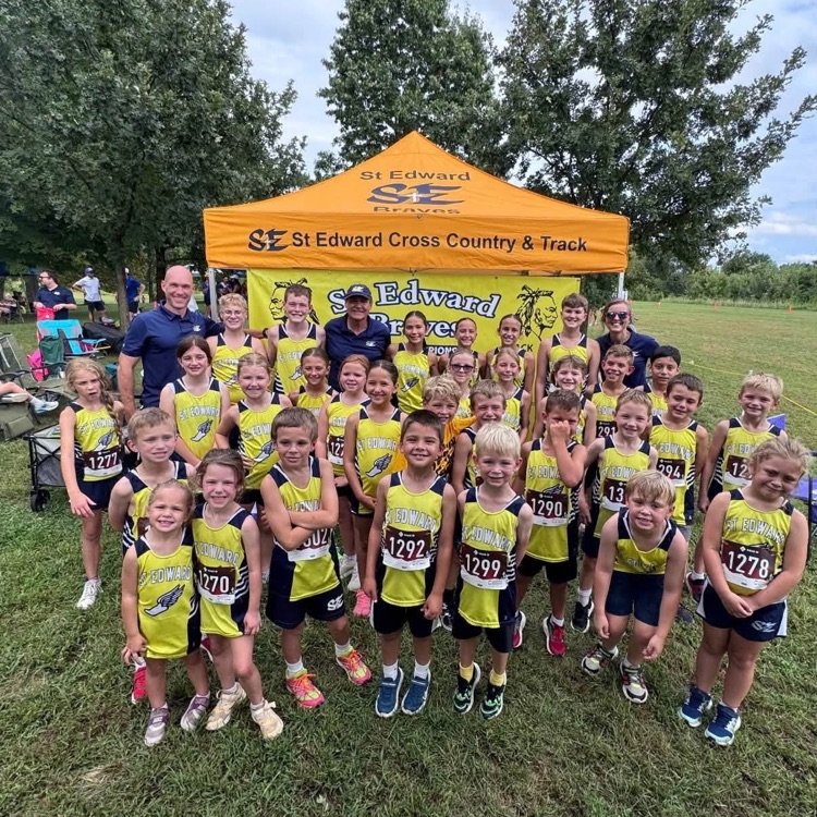 SES XC Team