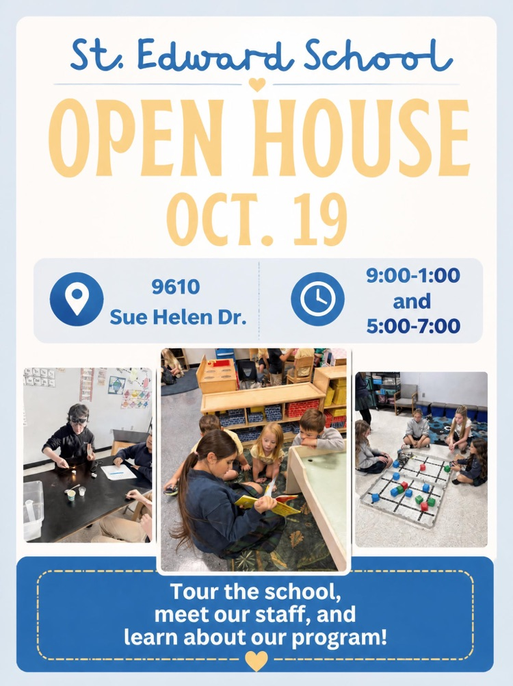 open house