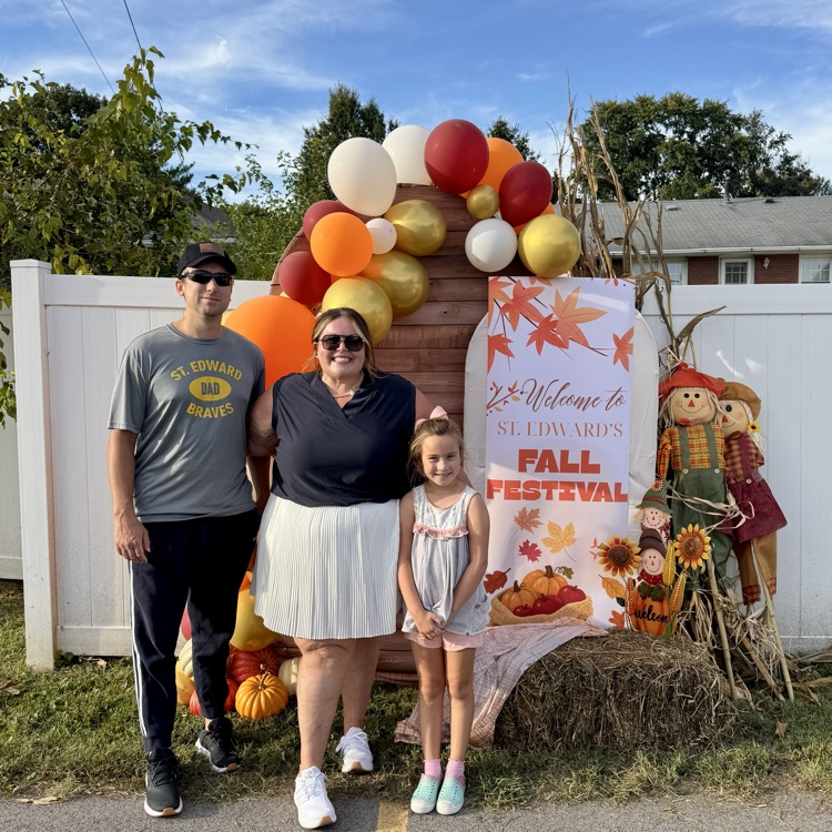 fall festival