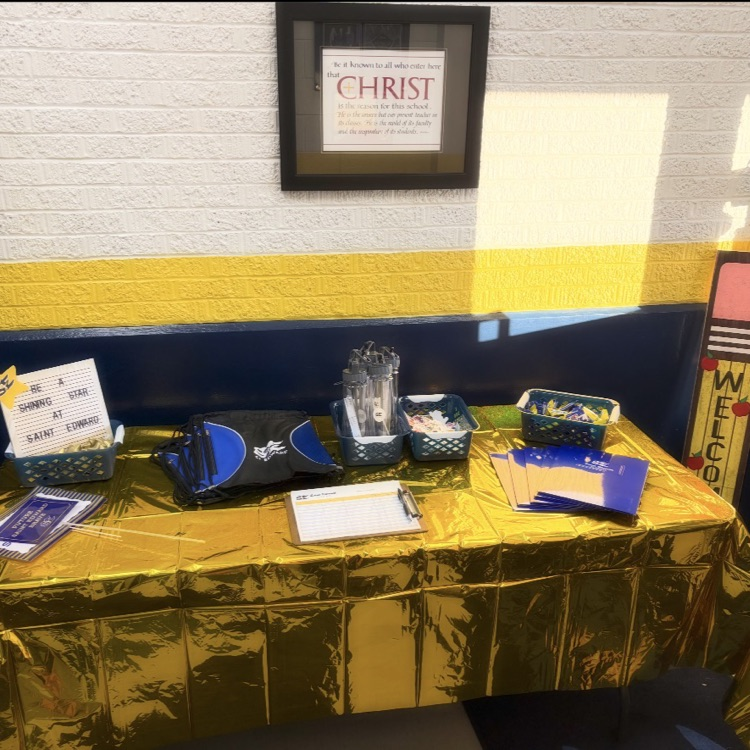 open house