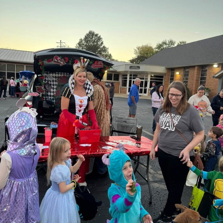 queen of hearts