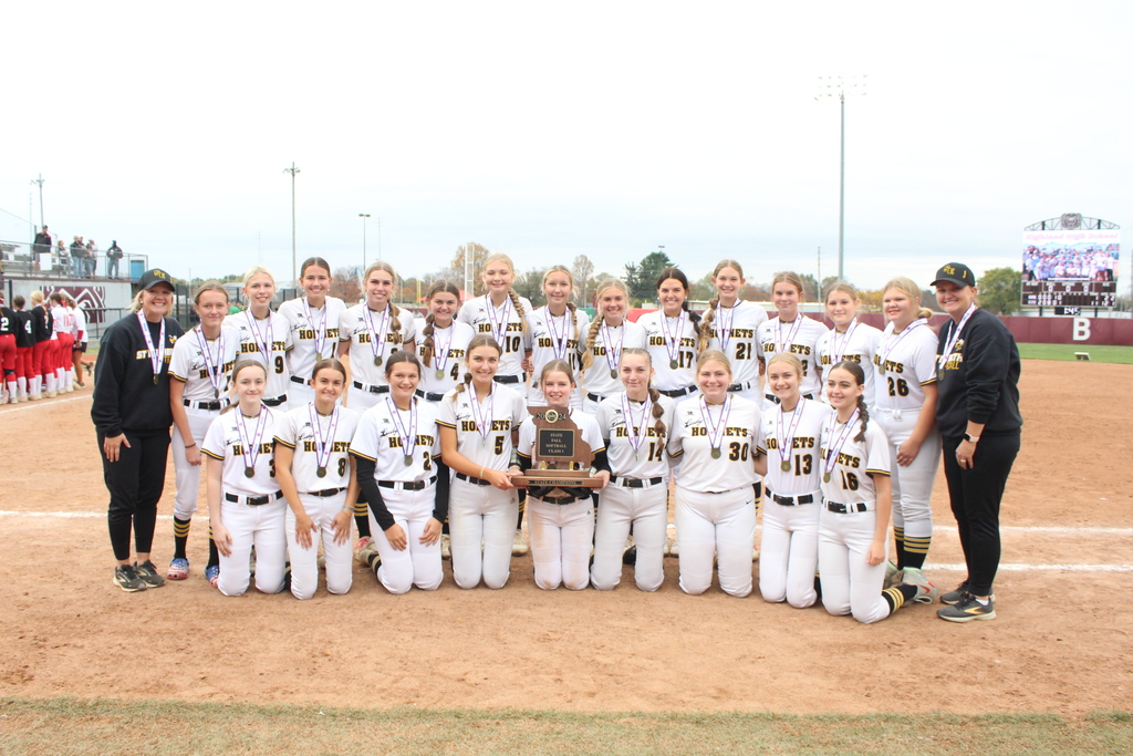 softball