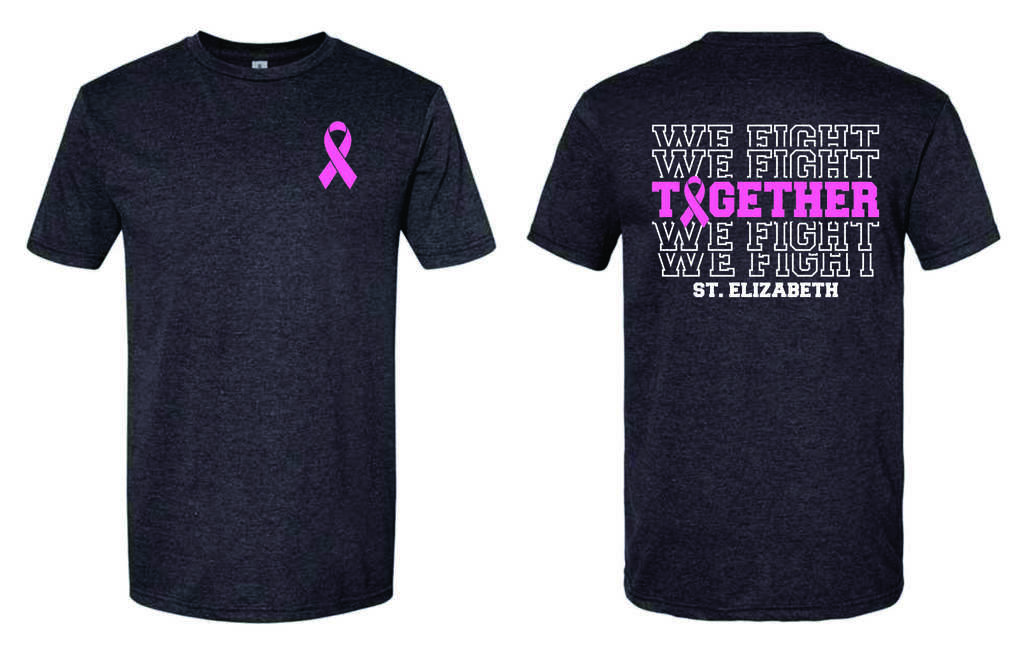 black nhs tshirts
