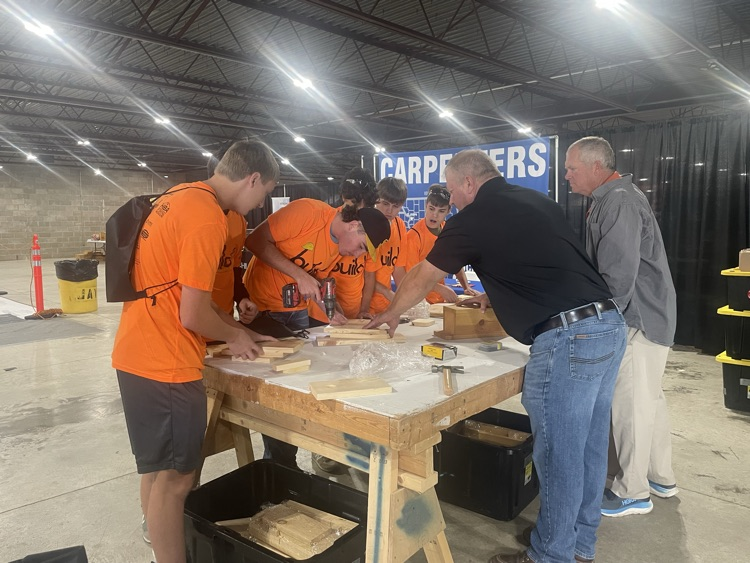 Construction Career Day