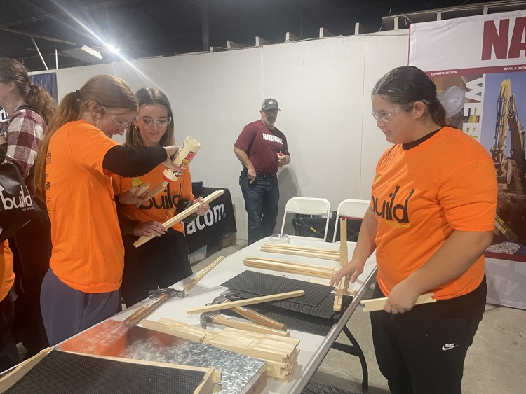 Construction Career Day
