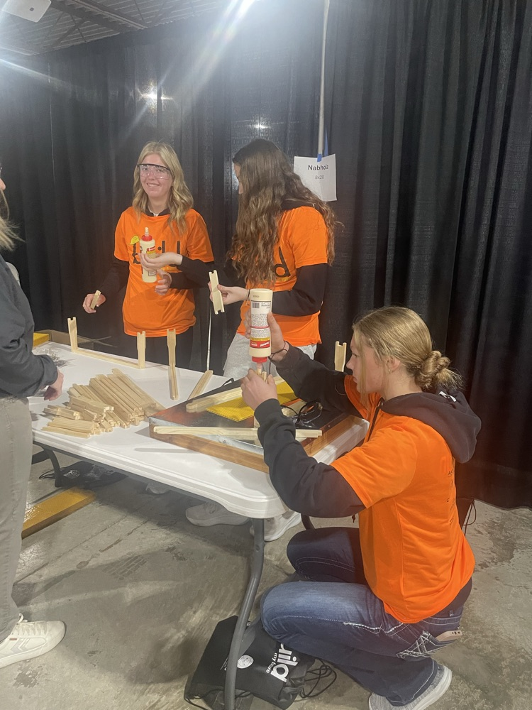 Construction Career Day
