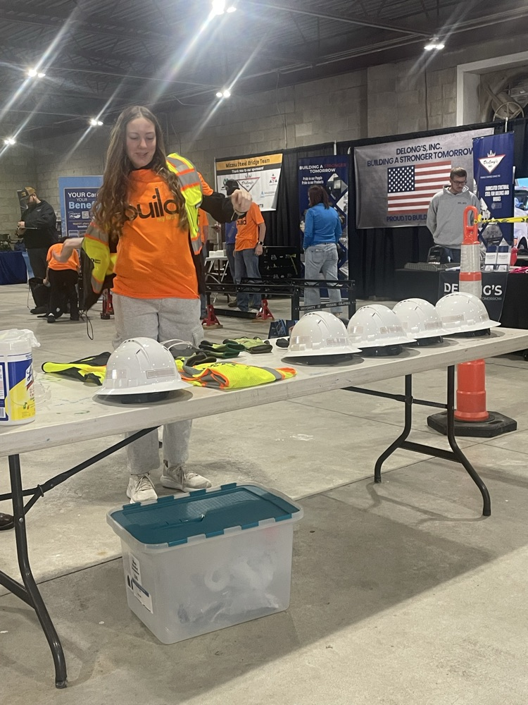 Construction Career Day