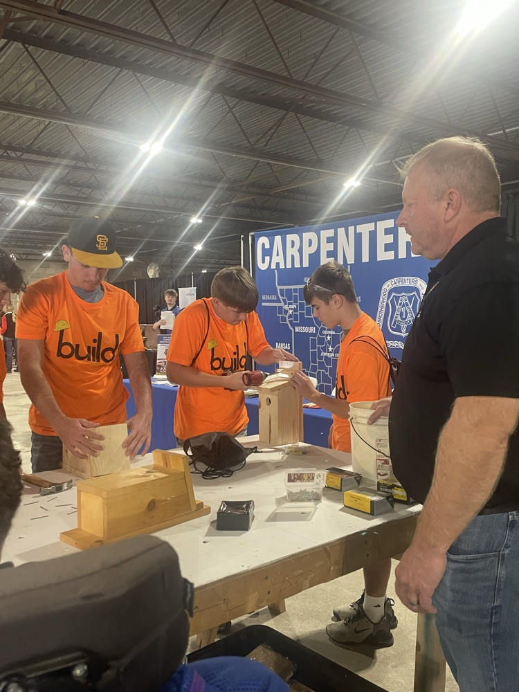 Construction Career Day