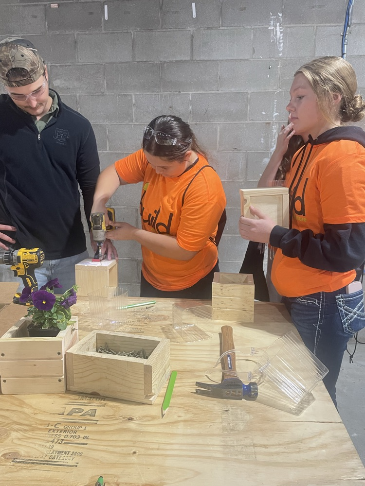 Construction Career Day