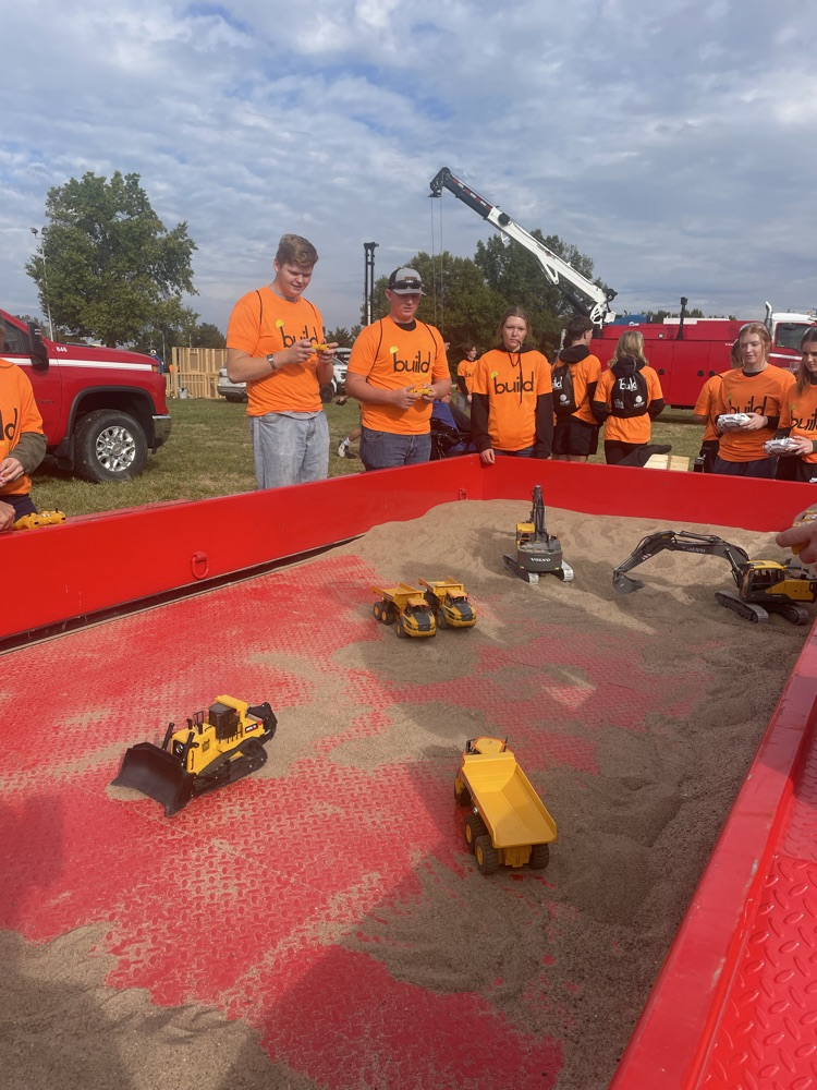 Construction Career Day