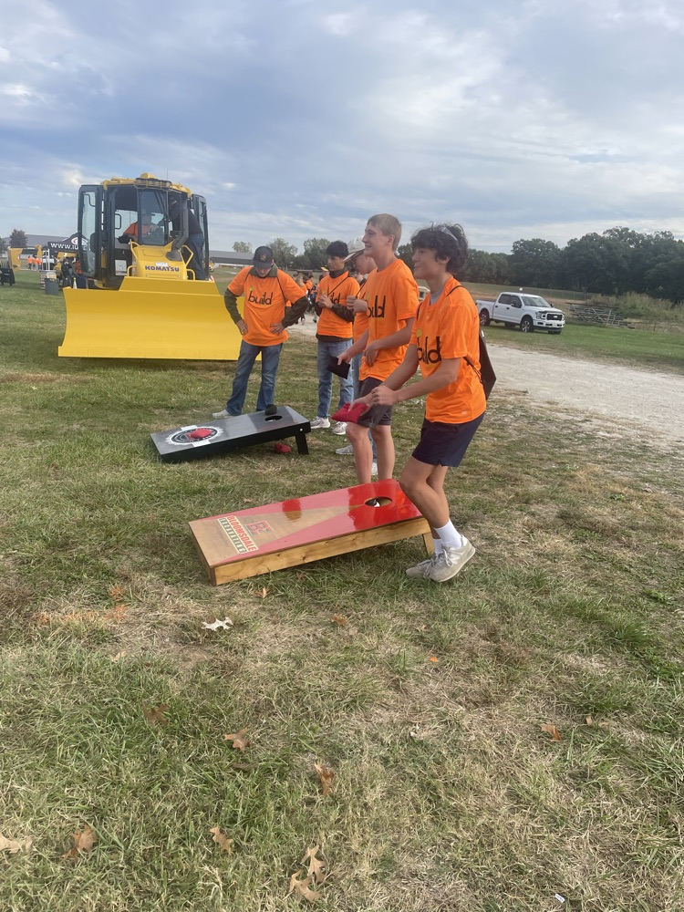 Construction Career Day
