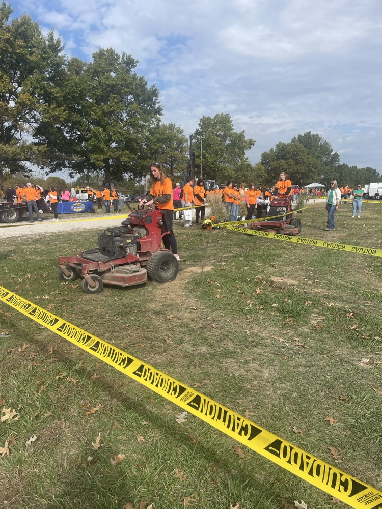 Construction Career Day