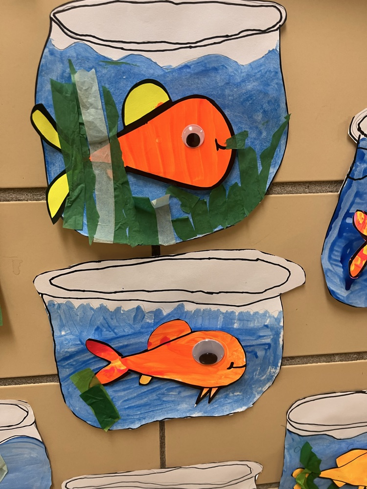 fish