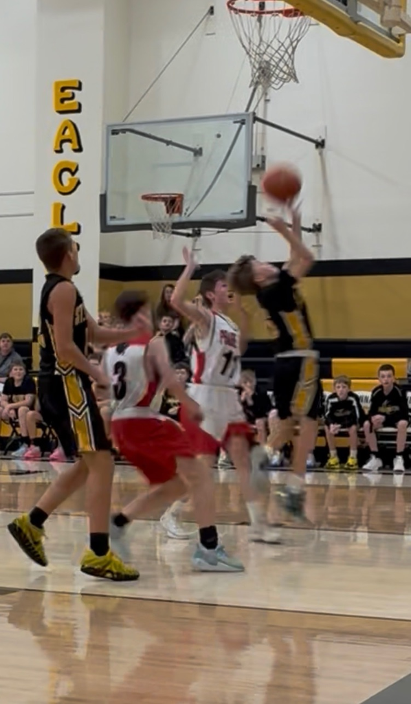 basketball