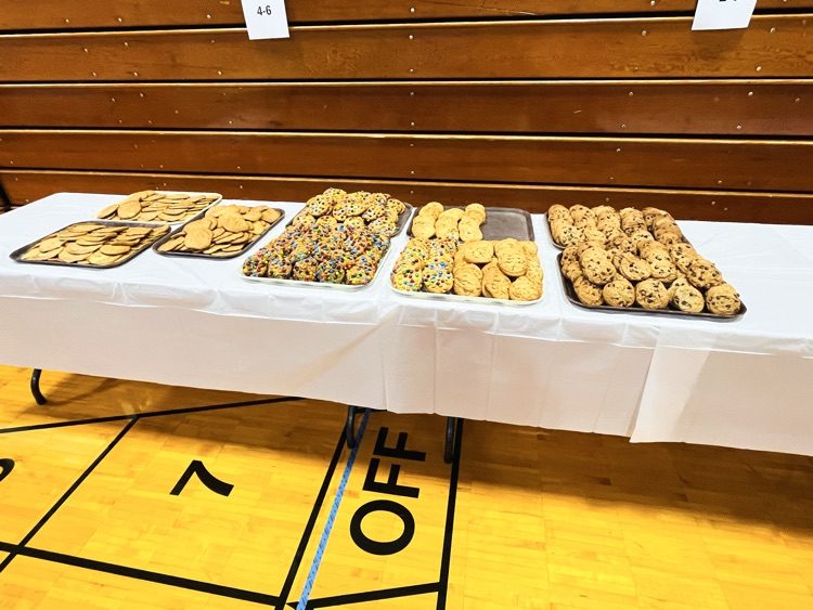 cookies