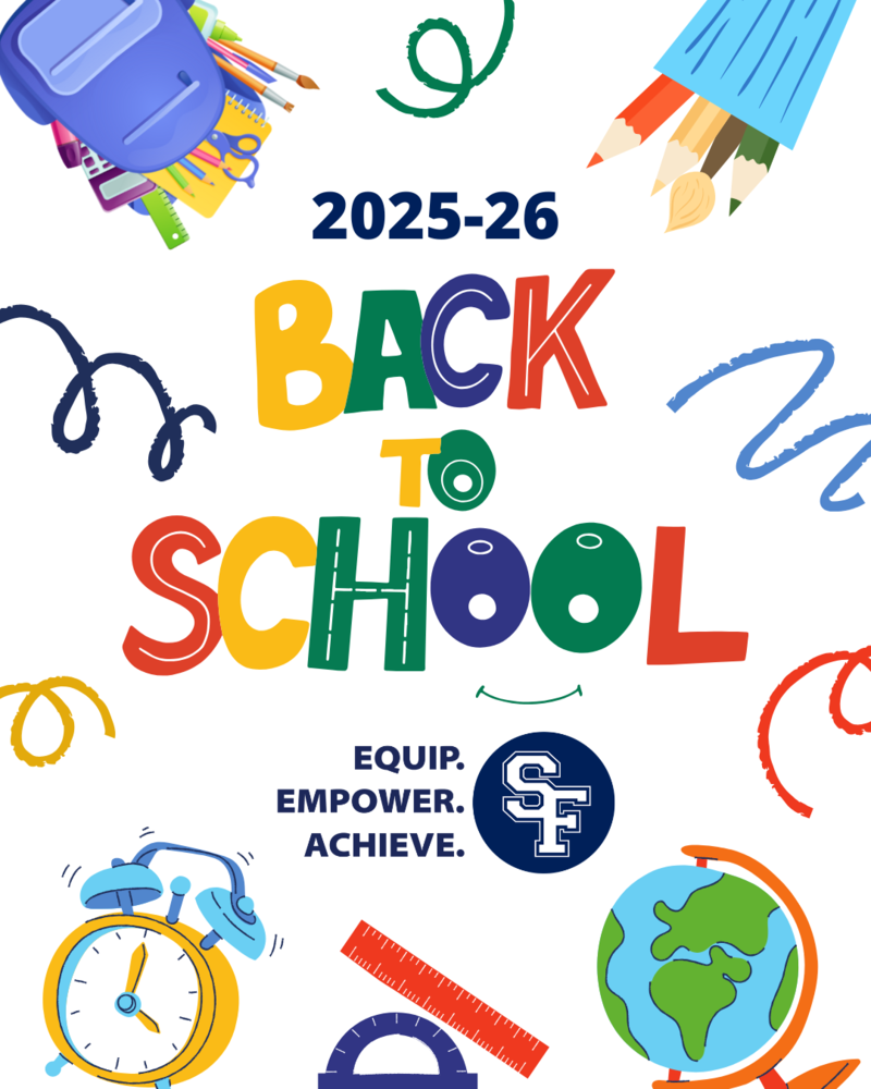 back to school graphic