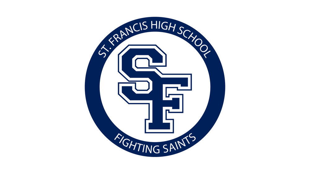 st. francis high school fighting saints