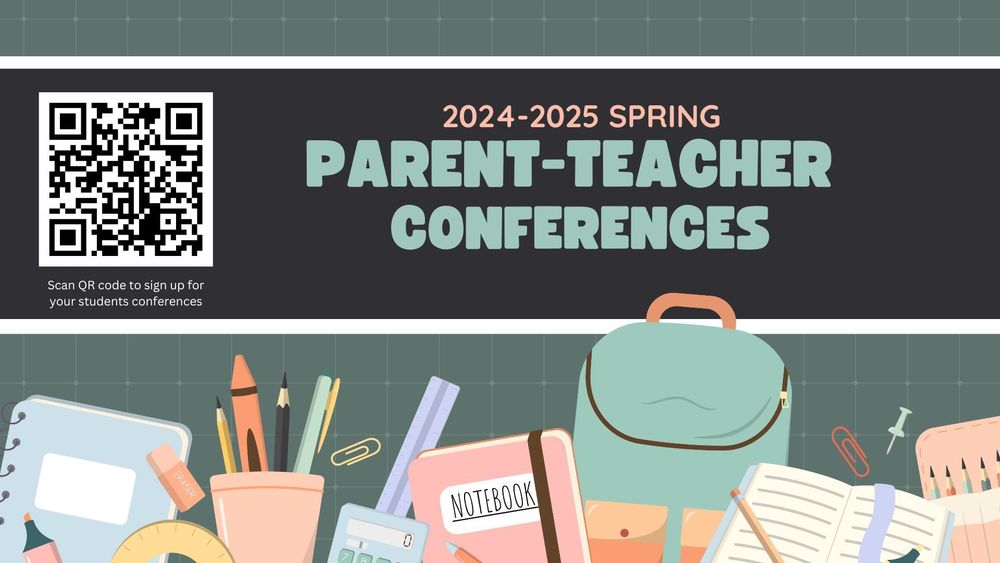 SFHS Spring Conferences