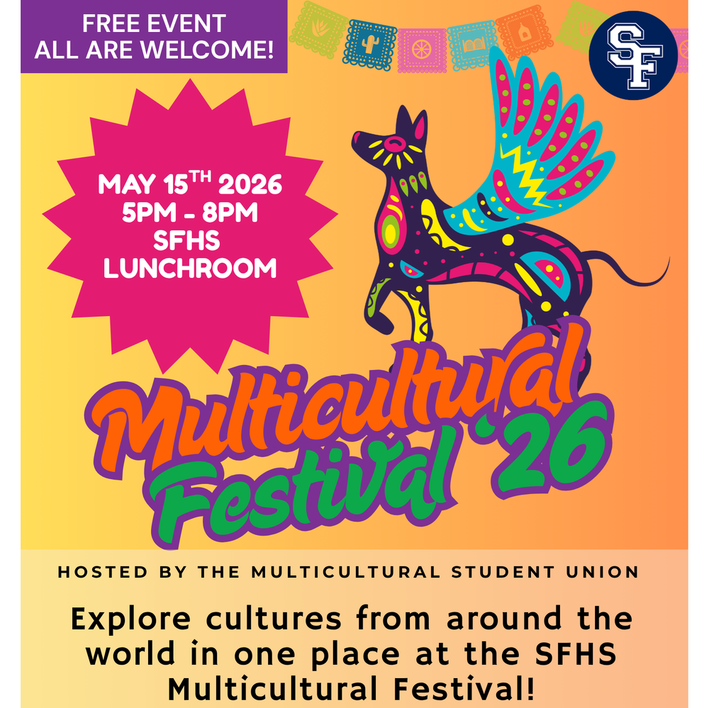 Multicultural Festival