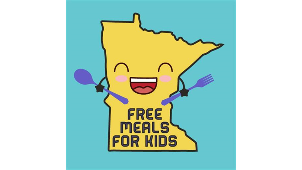Free Meals for Kids app logo