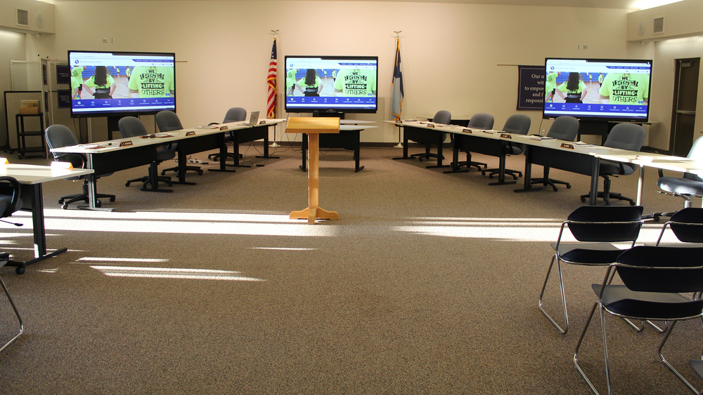 School Board