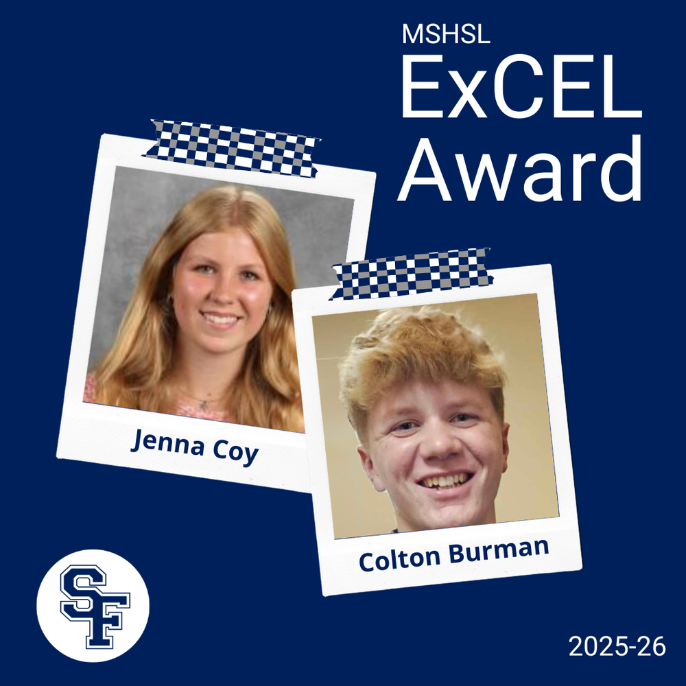 graphic with photos of Jenna and Colton