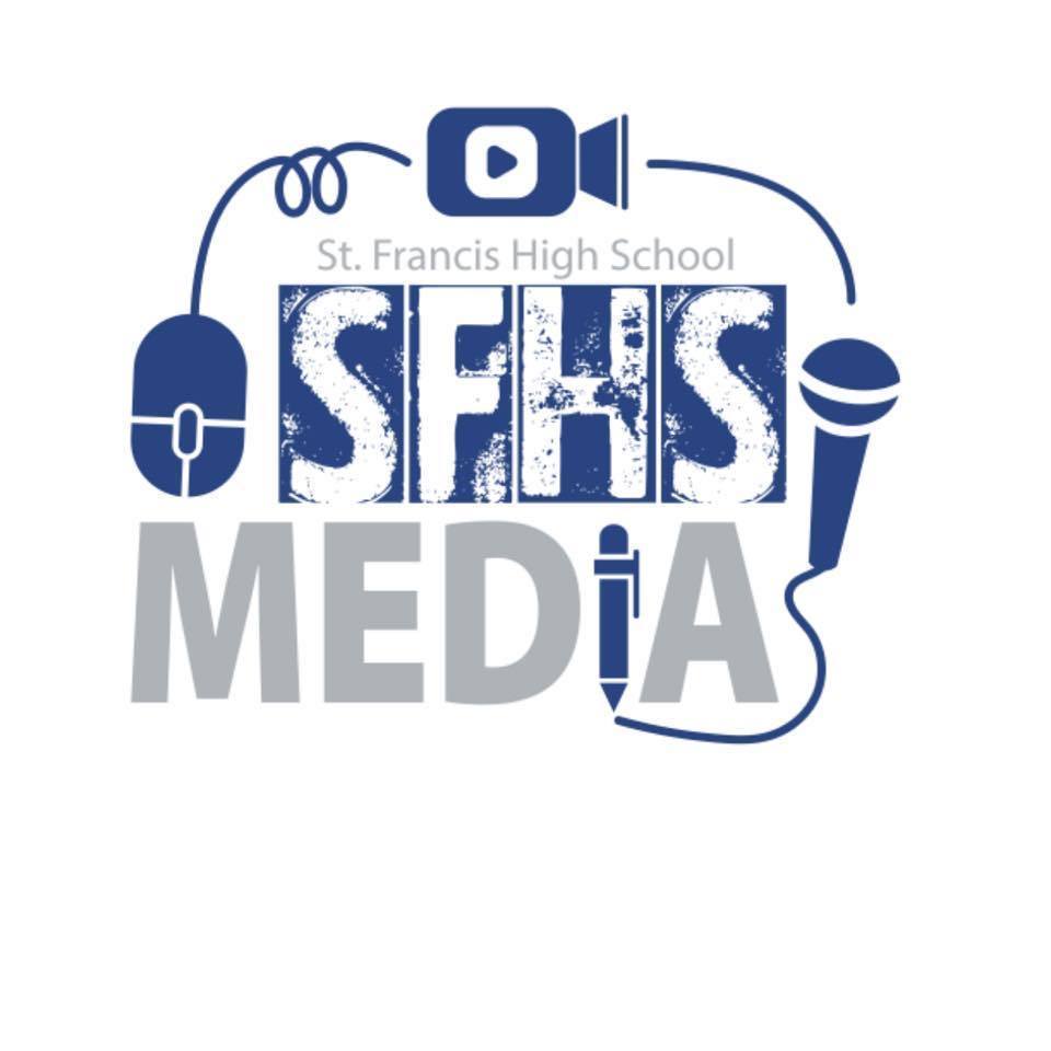 SFHS Media logo