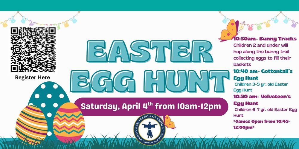 Easter Egg Hunt