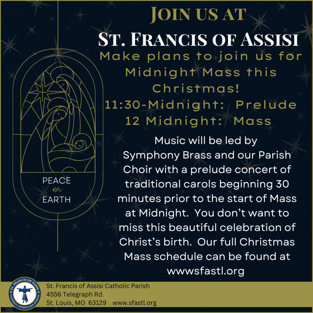 Midnight Mass