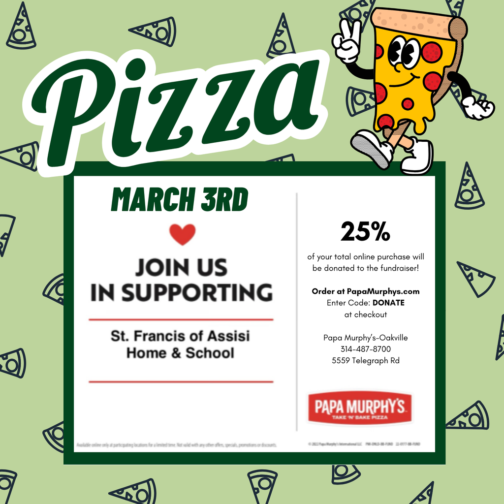 Papa Murphy's night