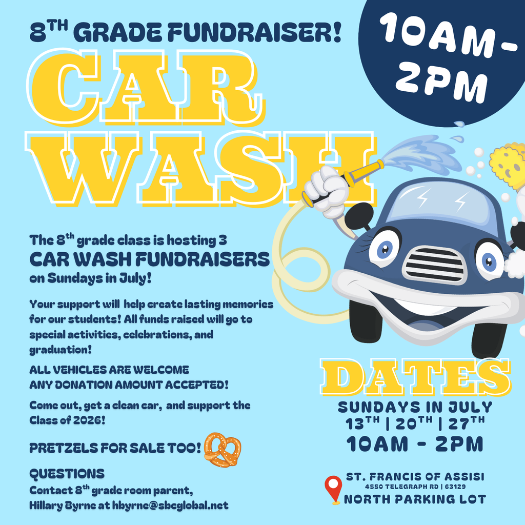 Car Wash