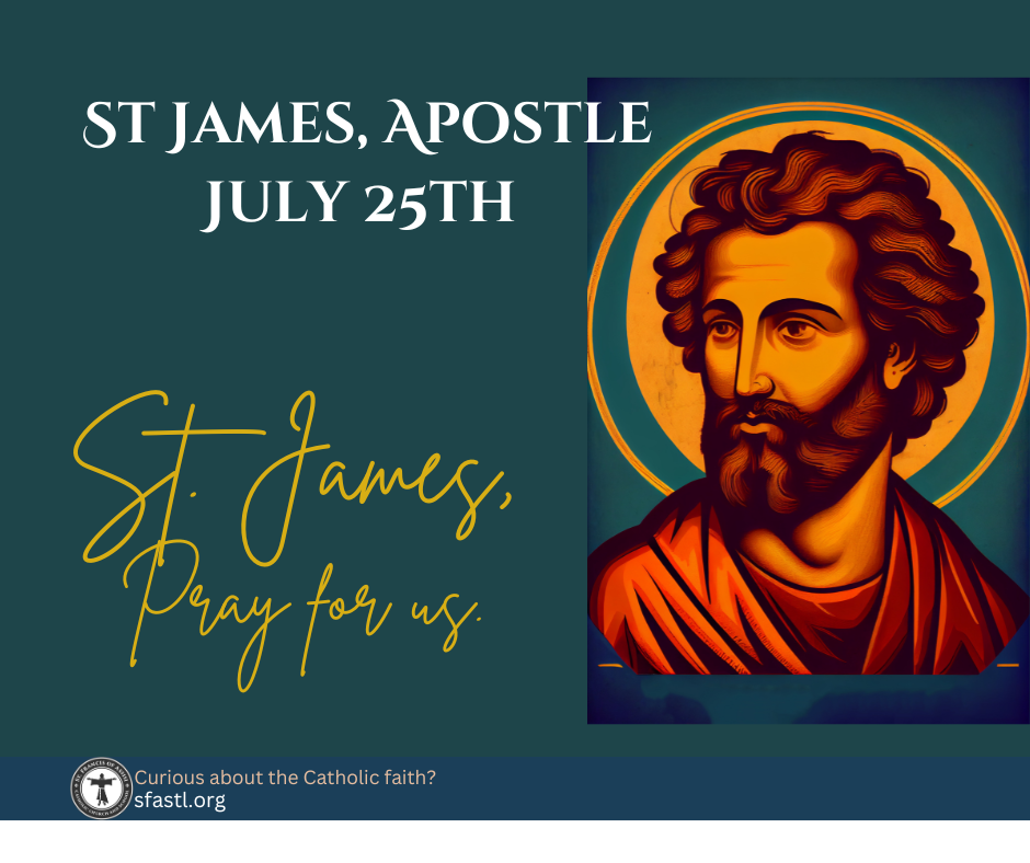 St. James