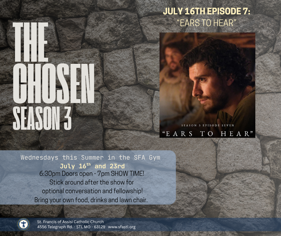 The Chosen