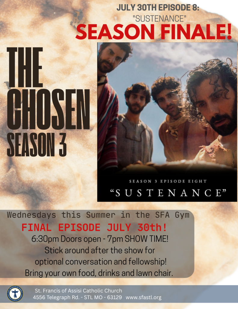 The Chosen
