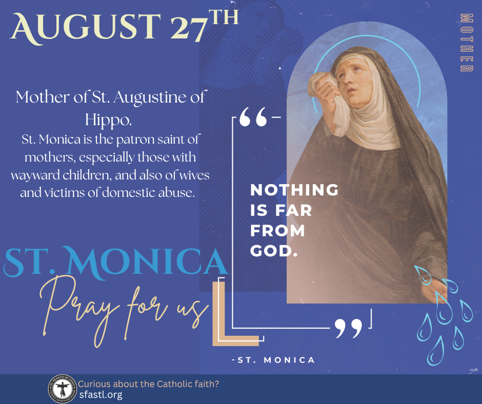 St. Monica