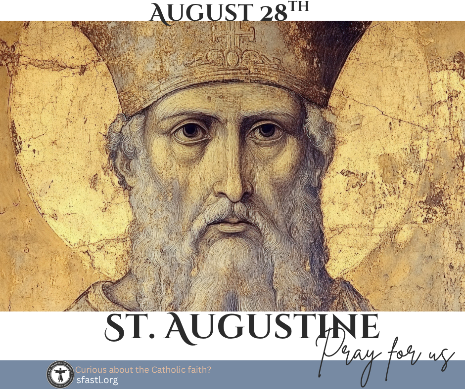 St. Augustine