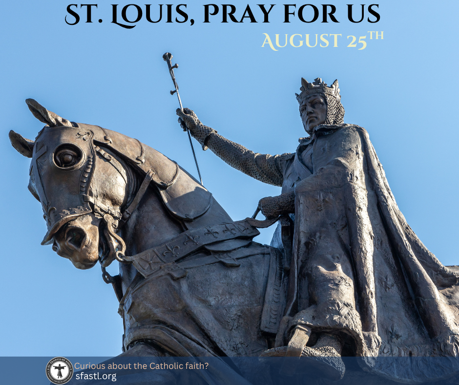 St. Louis