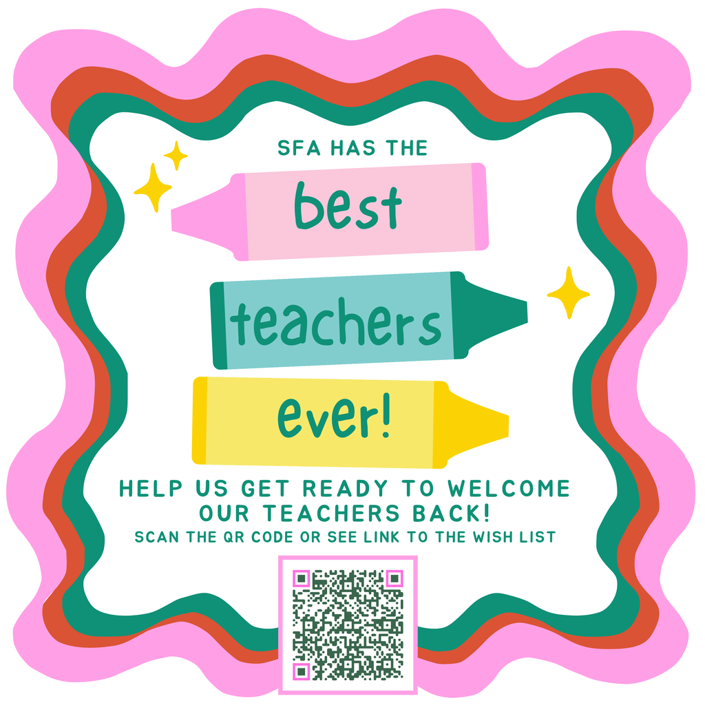 teacher restock