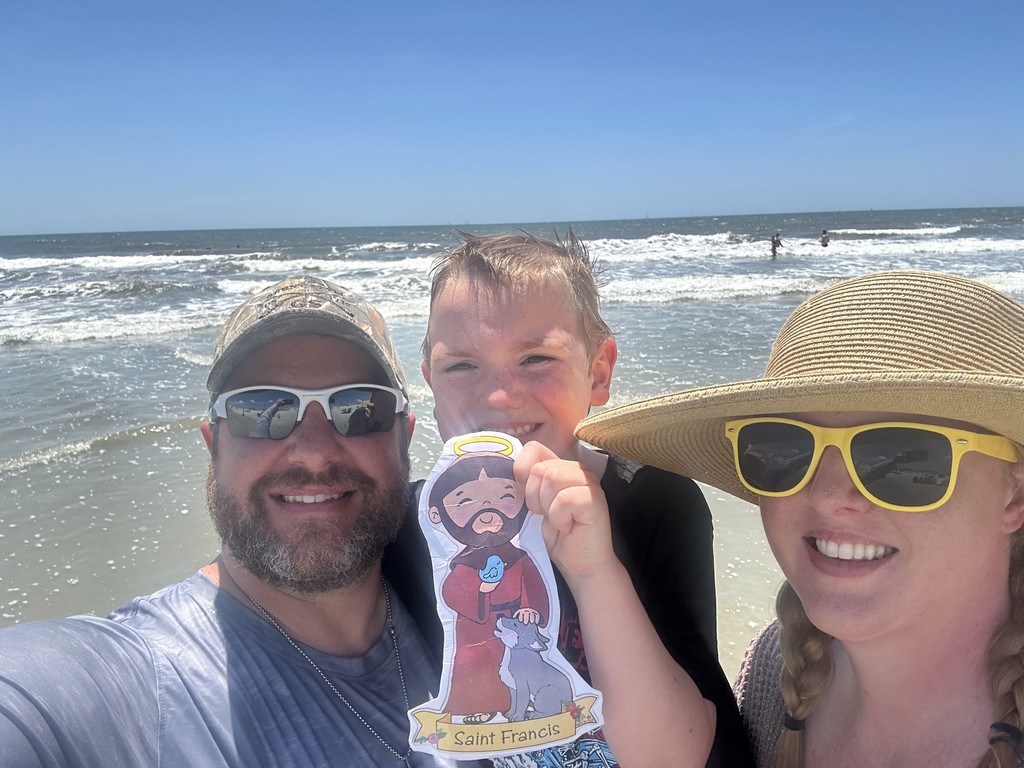 Flat Francis 25-26
