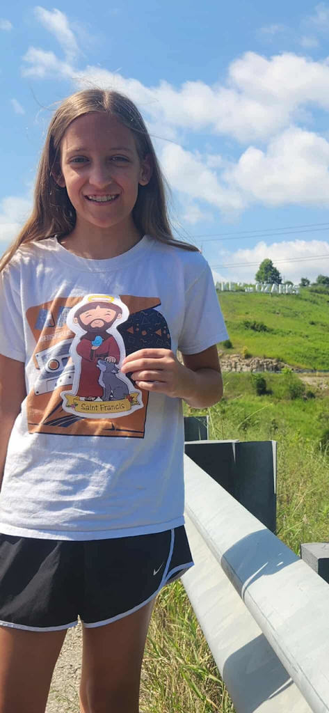 Flat Francis 25-26