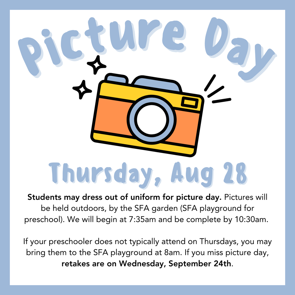 Picture Day