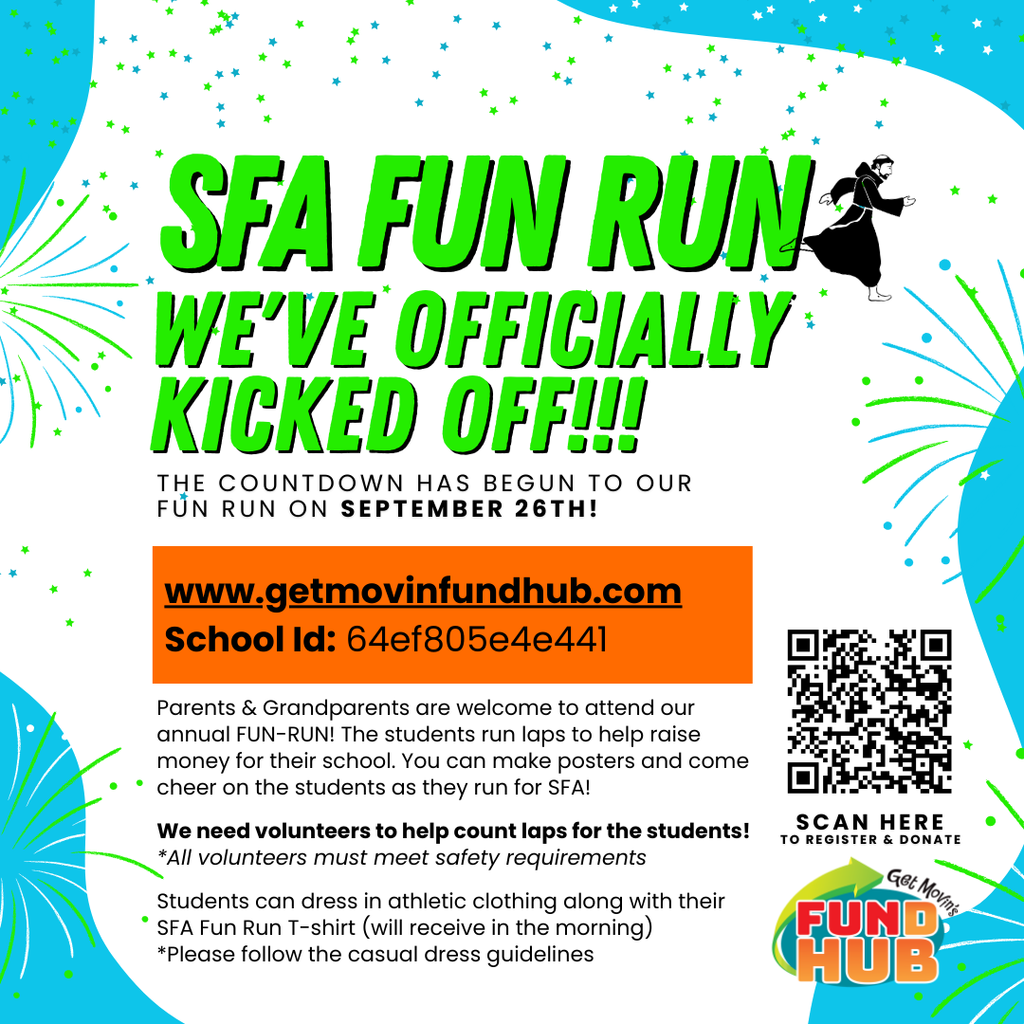 fun run