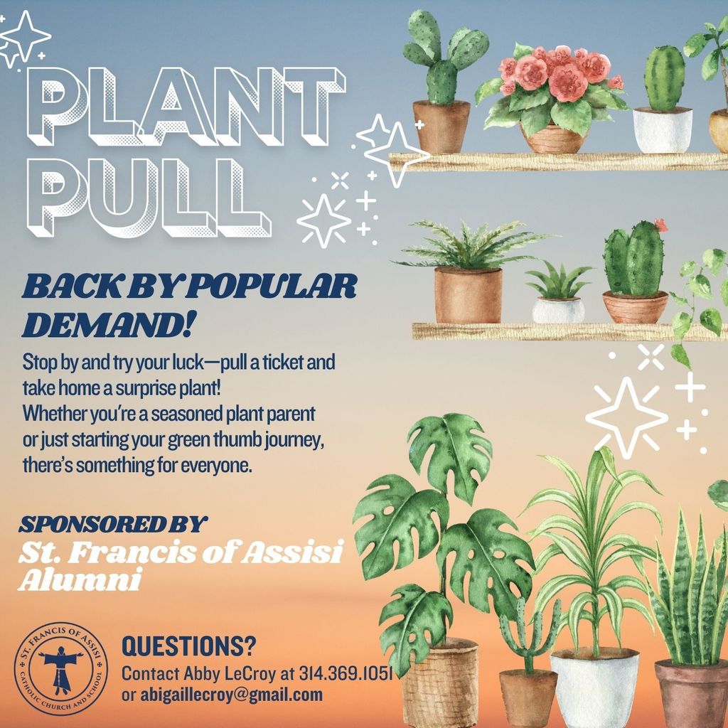 plant pull