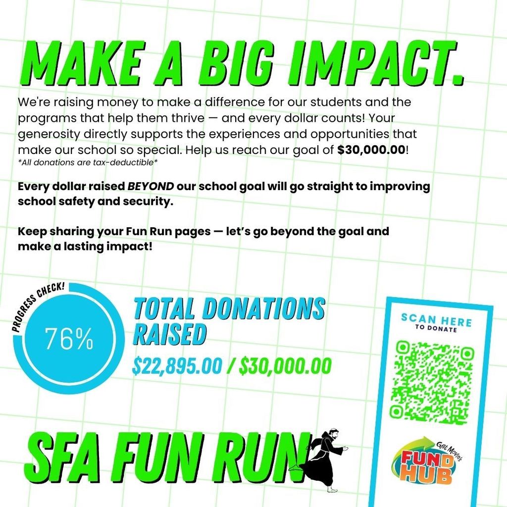fun run