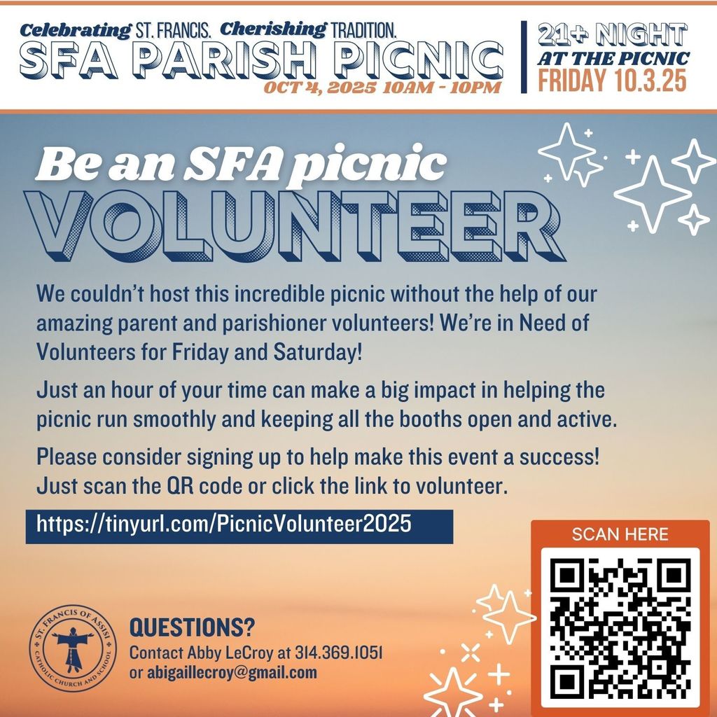 volunteers